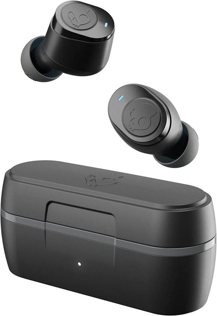 Skullcandy Jib In-Ear Bluetooth 5.0 KopfhÃ¶rer plus Ladeschale