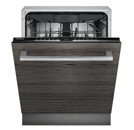 Siemens SN63EX14VE Geschirrspülmaschine in der Frontalansicht