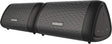Motorola Sonic Sub 630 TWIN Bluetooth Lautsprecher in der Profilansicht