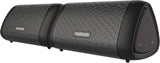 Motorola Sonic Sub 630 TWIN Bluetooth Lautsprecher in der Profilansicht