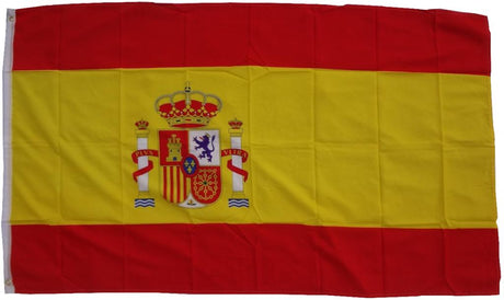 Flagge Spanien 90 x 150 cm