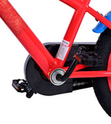 Volare Kinderfahrrad Spider-Man 16 Zoll