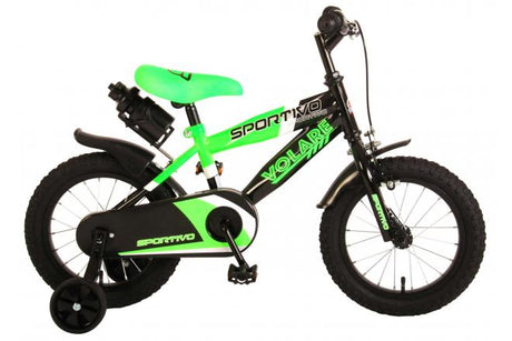 Kinderfahrrad Volare Sportivo 14 Zoll