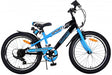 Volare Sportivo 20-Zoll-Kinderfahrrad, ideal fÃ¼r Schule und Freunde