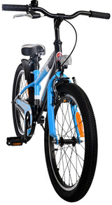 Volare Sportivo Kinderfahrrad - Jungen - 20 Zoll - Blau