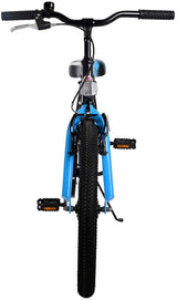 Volare Sportivo Kinderfahrrad - Jungen - 20 Zoll - Blau
