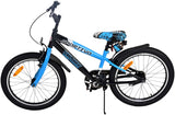 Volare Sportivo Kinderfahrrad - Jungen - 20 Zoll - Blau