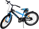 Volare Sportivo Kinderfahrrad - Jungen - 20 Zoll - Blau