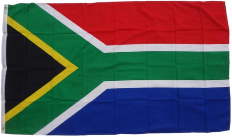 XXL Flagge SÃ¼dafrika 250 x 150 cm