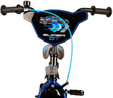 Volare Super GT Kinderfahrrad - Jungen - 12 Zoll - Blau