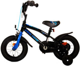 Volare Super GT Kinderfahrrad - Jungen - 12 Zoll - Blau