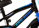 Volare Super GT Kinderfahrrad - Jungen - 12 Zoll - Blau