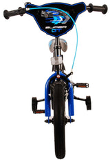 Volare Super GT Kinderfahrrad - Jungen - 14 Zoll - Blau