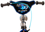 Volare Super GT Kinderfahrrad - Jungen - 14 Zoll - Blau