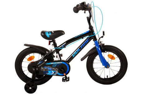 Volare Super GT 14-Zoll-Kinderfahrrad fÃ¼r jedes Kind zum Fest!