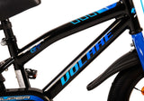 Volare Super GT Kinderfahrrad - Jungen - 14 Zoll - Blau