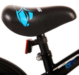 Volare Super GT Kinderfahrrad - Jungen - 14 Zoll - Blau