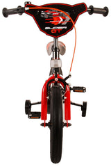 Volare Super GT Kinderfahrrad - Jungen - 14 Zoll - Rot