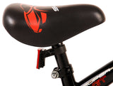 Volare Super GT Kinderfahrrad - Jungen - 14 Zoll - Rot