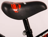Volare Super GT Kinderfahrrad - Jungen - 16 Zoll - Rot - Zweihandbremsen