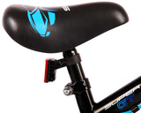 Volare Super GT Kinderfahrrad - Jungen - 16 Zoll - Blau - Zweihandbremsen