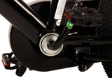 Volare Super GT Kinderfahrrad - Jungen - 16 Zoll - Grün