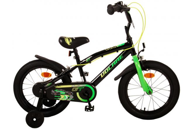 Volare Super GT 16-Zoll-Kinderfahrrad ohne RÃ¼cktrittbremse