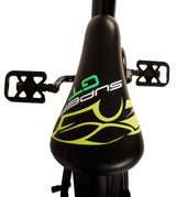 Volare Super GT Kinderfahrrad - Jungen - 16 Zoll - Grün