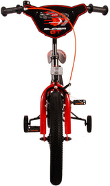 Volare Super GT Kinderfahrrad - Jungen - 16 Zoll - Rot