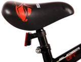 Volare Super GT Kinderfahrrad - Jungen - 16 Zoll - Rot