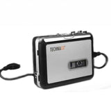 Technaxx DigiTape Kassettendigitalisierer
