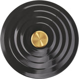 Nur der Deckel des Tefal E2554604 Kochtopf von Oben