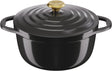 Tefal E2554604 Kochtopf in der Profilansicht