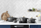 Tefal E2554604 Kochtopf Anwendungsbeispiel in der Küche