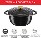 Tefal E2554604 Kochtopf mit den wichtigsten Merkmalen