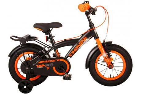 Volare Thombike 12-Zoll-Kinderfahrrad ohne RÃ¼cktrittbremse