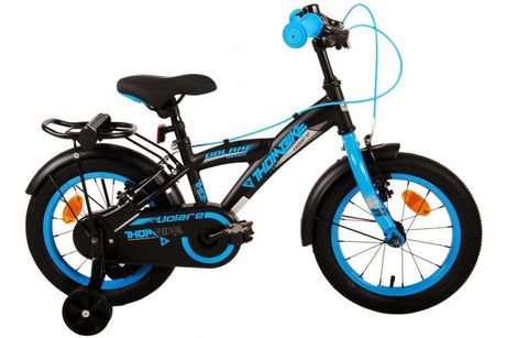 Volare Thombike 14-Zoll-Kinderfahrrad fÃ¼r jedes Kind zum Fest!