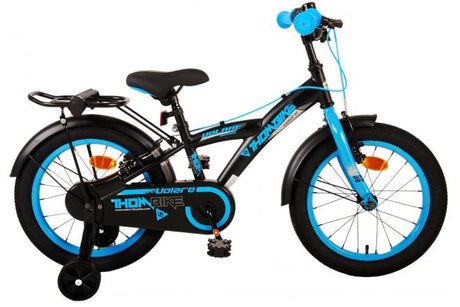 Volare Thombike 16-Zoll-Kinderfahrrad fÃ¼r jedes Kind zum Fest!