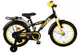 Volare Thombike 16-Zoll-Kinderfahrrad fÃ¼r jedes Kind zum Fest!