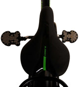 Volare Thombike - Jungen - 18 Zoll - Schwarz Grün