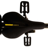 Volare Thombike Kinderfahrrad - Jungen - 20 Zoll - Schwarz Gelb