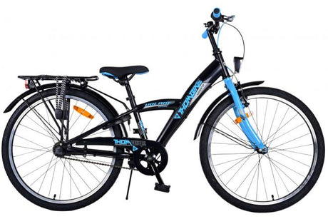 Volare 24-Zoll Thombike mit Top-QualitÃ¤t und modernem Design!