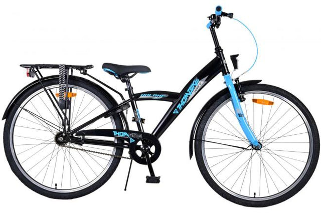 Volare 26-Zoll-Thombike mit Top-QualitÃ¤t und modernem Design