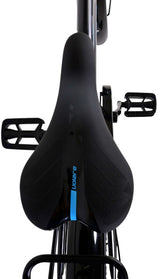 Volare Thombike Kinderfahrrad - Jungen - 26 Zoll - Schwarz Blau - 3 Gänge