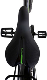 Volare Thombike Kinderfahrrad - Jungen - 26 Zoll - Schwarz Grün - 3 Gänge