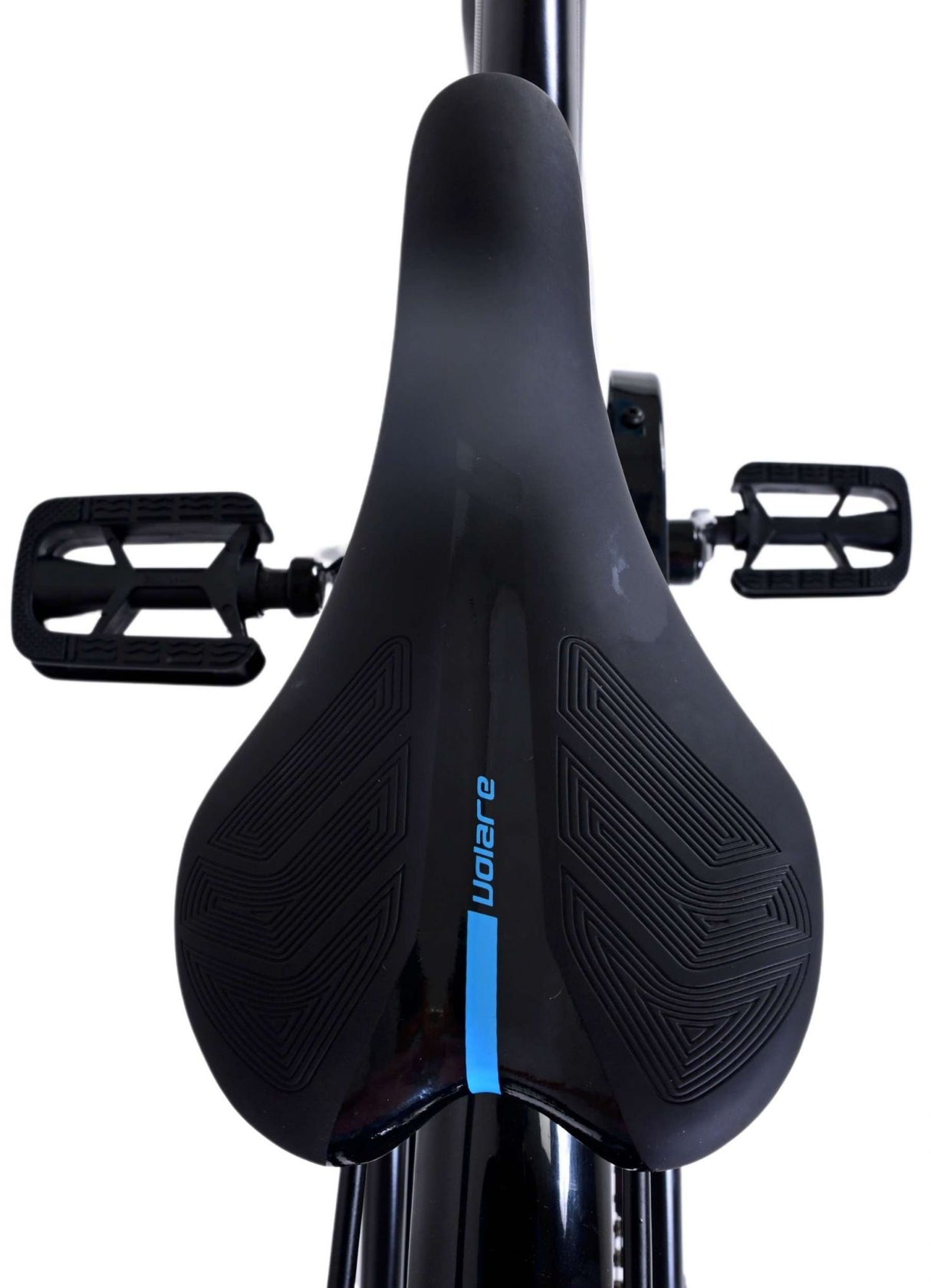 Volare Thombike Kinderfahrrad - Jungen - 26 Zoll - Schwarz Blau