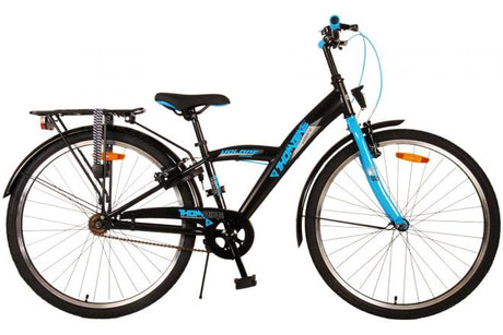 Volare 26-Zoll-Thombike mit modernem Design und Top-QualitÃ¤t