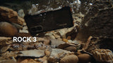 Blackview Rock 3 Rugged Smartphone unter Wasser