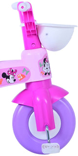 Volare Dreirad Disney Minnie für Mädchen in Rosa - Ideal für Kinder von 1 bis 3 Jahren