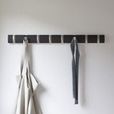 Umbra Hooks Flip 8 318858-1143 Garderobenhaken Besipiel
